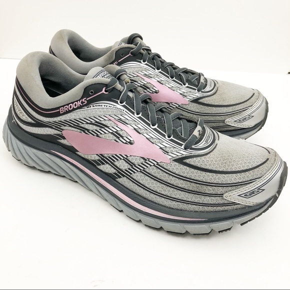 brooks glycerin 15 size 10